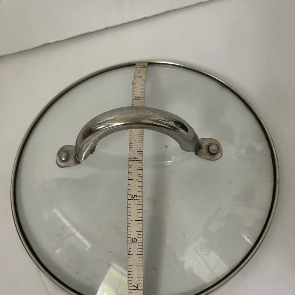 Silver Cookware Essentials for Modern Kitchens - Picture 6 of 8